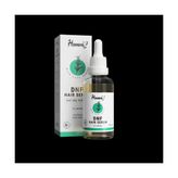 Homm Life Dnf Saç Serumu 30 ml - Şeffaf