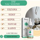 Homm Lıfe Dnf Saç Serumu 30 ml