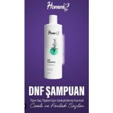 Homm Life Dnf Şampuan