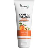 Homm Life Homm Bitkisel Kayısı Peeling Yüz Peelingi