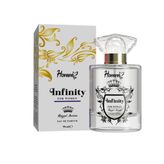 Homm Life Infinity EDP 50 ml Kadın Parfümü