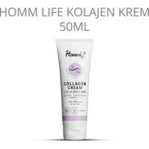Homm Lıfe Kolajen Krem