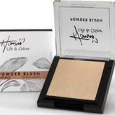 Homm Life Powder Blush Allık Bronz 8gr
