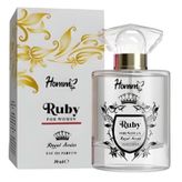 Homm Life Ruby EDP 50 ml Kadın Parfümü