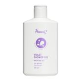 Homm Life Violet 250 ml Duş Jeli