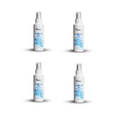 hommlife TER ÖNLEYİCİ SPREY 100 ml 4'LÜ PAKET