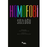 Homofobi Sözlüğü - Louis Georges Tin