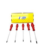 Hon Tornavida 5 Parça Torx Tornavida Seti