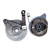 Honda Arka Balata Kapak Set Cbf150