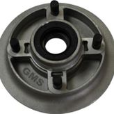 Honda Arka Disli Flansi Set Cbf150