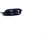 Honda Arka Tampon Kapağı Sol Civic 2017-