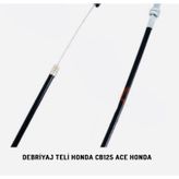 HONDA CB125 ACE DEBRİYAJ TELİ