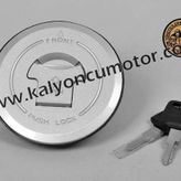 Honda CBF 150 Depo Kapağı