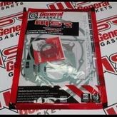 Honda Cbf 150 - Hero Hunk Conta Seti General - Gho12a