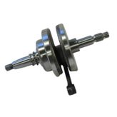 Honda Cbf 150 Krank Komple Oem