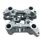 HONDA CBF 150 KÜLBÜTÖR VE PİYANO SET