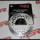 Honda Cbf 150 Ön Disk Msr
