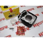 HONDA CBF 150 SİLİNDİR KİT GOETZE
