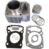 Honda Cbf 150 Silindir Piston Seti