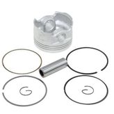 Honda CBF 150 STD Piston
