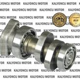 Honda CBF 150 Üst Egzantrik Mili