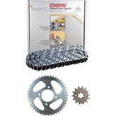 Honda Cbf 150 Zincir Dişli Set Choho