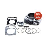 HONDA CBF 200 SİLİNDİR PİSTON SEKMAN KOMPLE