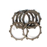 HONDA CBF 250 DEBRİYAJ BALATASI