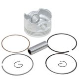 HONDA CBF150 PİSTON SEKMA SETİ SDT