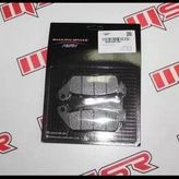 Honda Cbr 250R Ön Disk Balata Nıssın