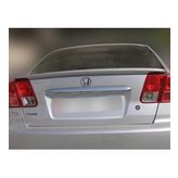 HONDA CİVİC 2002-2006 ASTARLI SPOİLER