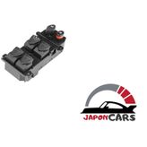 HONDA CİVİC 2007-2011 FD6 ÖN SOL KAPI CAM AÇMA DÜĞMESİ