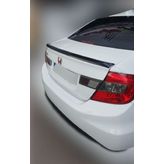 HONDA CİVİC 2011-2015 ASTARLI SPOİLER