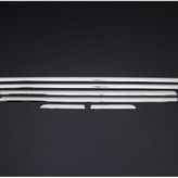 Honda Civic 2012 2016 Cam Çıtası