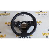 Honda Civic 2012-2016 Deri Direksiyon Simidi