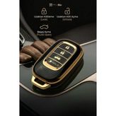 Honda Civic 2022 > Premium Anahtar Kılıfı