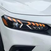 Honda Civic 2022+ Ultimate Led Far