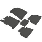 Honda Civic 8 Refref 4d Havuz Paspas 2006-2011