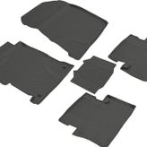 Honda Civic 9 Refref 4d Havuz Paspas 2012-2015