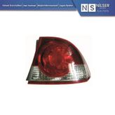 Honda Civic Dış Sağ Stop Lambası 2007-2009