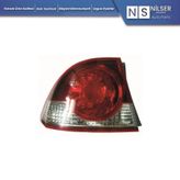 Honda Civic Dış Sol Stop Lambası 2007-2009