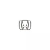 Honda Cıvıc Fb7 (2012-2015) Ön Panjur Logo Amblem Krom