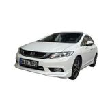 Honda Civic Fb7 (2012-2016) Modulo Black Edition Body Kit (plastik)