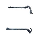 Honda Civic Fb7 Arka Sol Tampon Braket 2012-2015