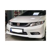 HONDA CİVİC FB7 ÖN TAMPON EKİ
