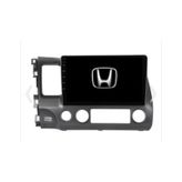 HONDA CİVİC FD6 ANDROİD MULTİMEDYA 4GB RAM 64GB HAFZA DSP CARPLAY