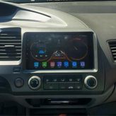 Honda Civic Fd6 Android Multimedya Sistemi 4-64 Cadence (2006-2011)