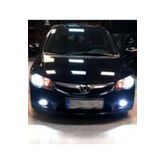 HONDA CIVIC FD6 LED XENON KISA FAR AMPULÜ PHOTON MONO 2plus HB4
