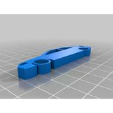 Honda Cıvıc Keychain Anahtarlık