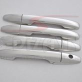 Honda Civic Krom Kapı Kolu 4 Kapı 2006-2012